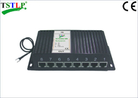5V 8 raye le protecteur de montée subite de foudre de 8 canaux pour le réseau câblé de LAN