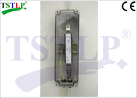 Dispositifs de protection simples de montée subite d'Ethernet de port 5v - 1000MBit contre l'intercepteur de la montée subite Cat6